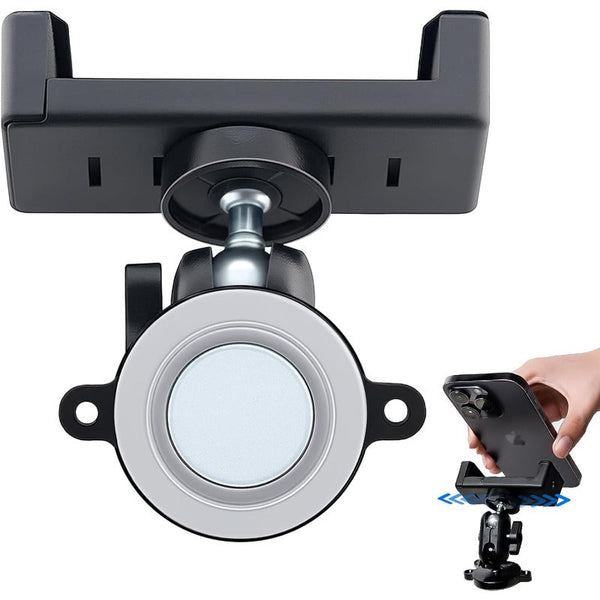 Magnetic Sewing Phone Stand