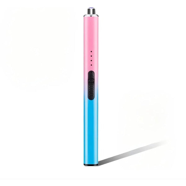 USB-C Rechargeable Plasma Arc Lighter