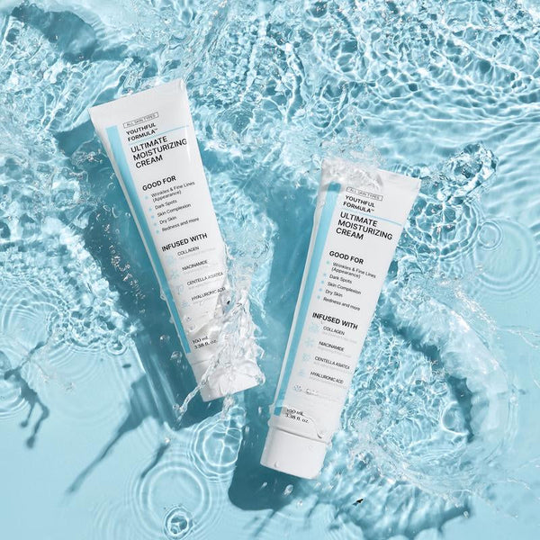 Radiance Restore Moisturizing Cream – Lightweight Youth Booster