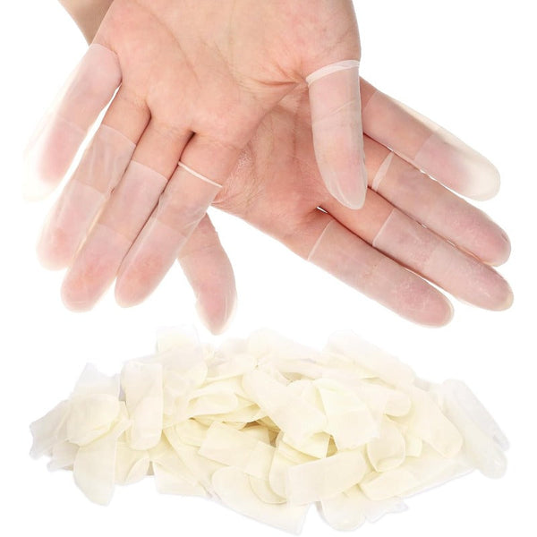 Disposable Finger Cots